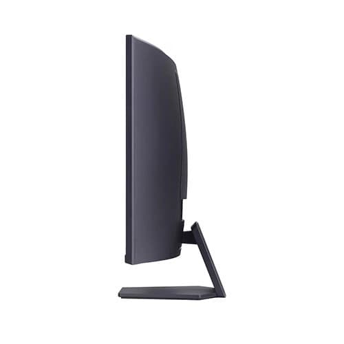 LG UltraGear 32GS60QC-B 32 Inch Gaming Monitor